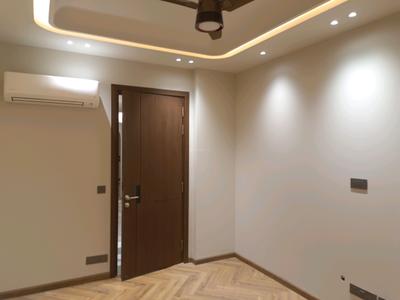 Bedroom Image of 2400 Sq.ft 4 BHK Builder Floor for sale in Shahpur Gurgaon for Rs. 50000000