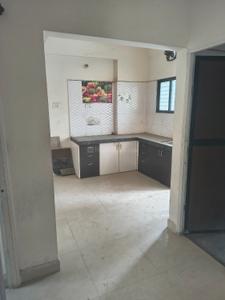 Kitchen Image of 1000 Sq.ft 2 BHK Apartment / Flat for sale in Manewada Nagpur for Rs. 4300000