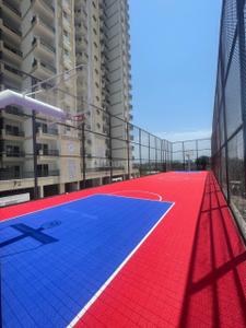 Image of 1275 Sq.ft 3 BHK Apartment / Flat for sale in Escon Primera Phase 1, PR7 Airport Road, Zirakpur for Rs. 17200000