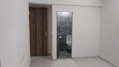 Bedroom Image of 1050 Sq.ft 2 BHK Apartment / Flat for rent in Shilottar Raichur Navi Mumbai for Rs. 23000