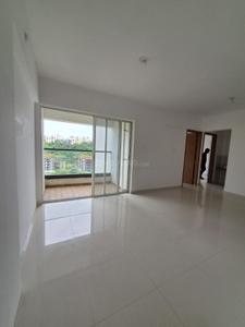 Hall Image of 1400 Sq.ft 3 BHK Apartment / Flat for sale in Majestique Swapnangan Wing A And Wing B, Dhayari Pune for Rs. 10000000