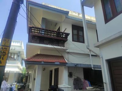 Image of 1200 Sq.ft 4 BHK Independent House for sale in Aluva, Kochi for Rs. 7000000