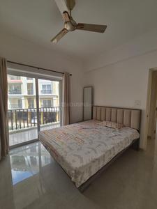 Bedroom Image of 1400 Sq.ft 3 BHK Apartment / Flat for rent in Mapusa Goa for Rs. 75000