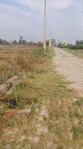 Image of 1350 Sq.ft Residential Plot / Land for sale in Bareilly Pacific Estates, Kumrah, Bareilly for Rs. 2025000