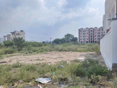 Image of 1800 Sq.ft Residential Plot / Land for sale in Mudichur, Chennai for Rs. 6840000