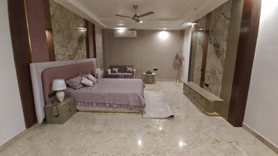 Bedroom Image of 11000 Sq.ft 6 BHK Independent House for sale in Vaishali Nagar Jaipur for Rs. 135100000