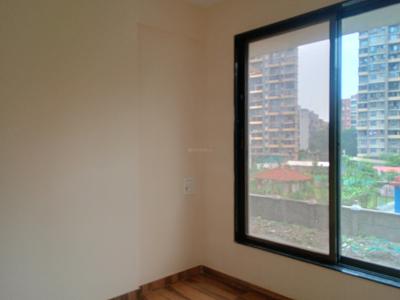 Bedroom Image of 645 Sq.ft 1 BHK Apartment / Flat for sale in Patel Nakshatra Residency, Ambernath West Ambernath for Rs. 2400000