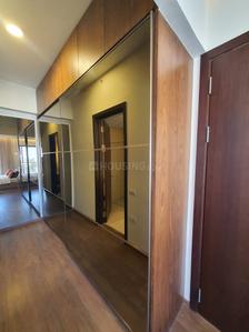 Bedroom Image of 2027 Sq.ft 3 BHK Apartment / Flat for sale in Godrej Woodscapes, Budigere Cross Bengaluru for Rs. 32000000