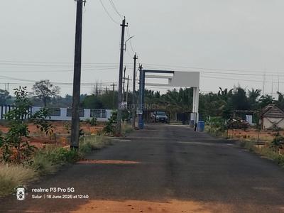 Image of 500 Sq.ft 2 BHK Independent House for sale in Sulur, Coimbatore for Rs. 1100000