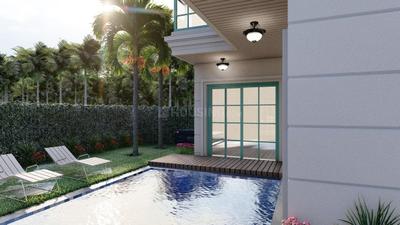 Image of 3228 Sq.ft 3 BHK Villa for sale in Guirim, Goa for Rs. 37500000