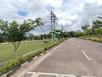 Image of 1200 Sq.ft Residential Plot / Land for sale in Upkar Vintage, Hunsur, Mysore for Rs. 2000000