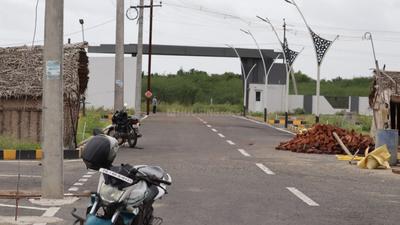 Image of 1500 Sq.ft Residential Plot / Land for sale in Kondaiyapalayam, Coimbatore for Rs. 3408000