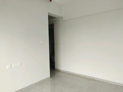 Bedroom Image of 950 Sq.ft 2 BHK Apartment / Flat for sale in Crystal Hitendra Dhamm Shabha CHSL, Goregaon West Mumbai for Rs. 19000000