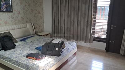Bedroom Image of 3600 Sq.ft 4 BHK Independent House for sale in Sola Ahmedabad for Rs. 53000000