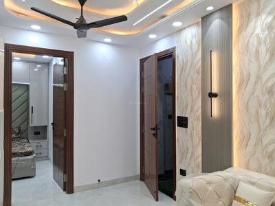 2 BHK Independent Builder Floor