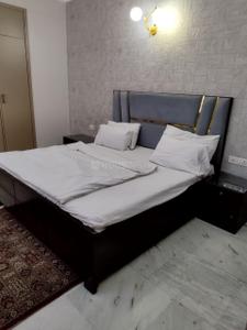 Bedroom Image of 1500 Sq.ft 3 BHK Apartment / Flat for rent in ATS Greens Village, Sector 93A Noida for Rs. 65000