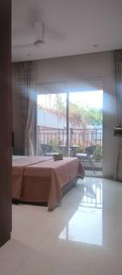 Bedroom Image of 1080 Sq.ft 2 BHK Apartment / Flat for sale in Guddwill Elate, Undri Pune for Rs. 5690000