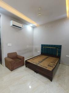 Bedroom Image of 1850 Sq.ft 3 BHK Independent House for rent in Jagatpura Jaipur for Rs. 35000