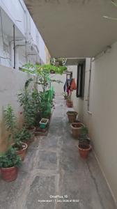 Balcony Image of 550 Sq.ft 2 BHK Independent House for sale in Serilingampally Hyderabad for Rs. 21000000