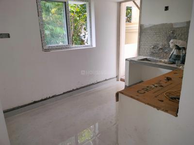 Kitchen Image of 991 Sq.ft 2 BHK Apartment / Flat for sale in Perumbakkam Chennai for Rs. 8150000