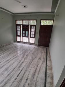 Bedroom Image of 3000 Sq.ft 2 BHK Builder Floor for rent in Sector 11 Faridabad for Rs. 20000