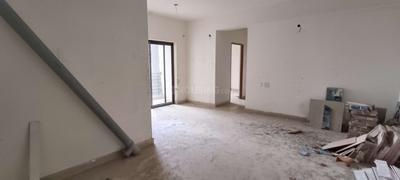 Hall Image of 1034 Sq.ft 3 BHK Apartment / Flat for sale in Rajwada Royal Gardens, Narendrapur Kolkata for Rs. 6895000
