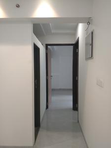 Passage Image of 900 Sq.ft 2 BHK Apartment / Flat for sale in Rajhans Blossom Building 6 Wing C&amp;D, Vasai West Vasai for Rs. 6900000