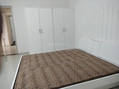 Bedroom Image of 1899 Sq.ft 2 BHK Farm House for sale in Shantikrupa The Otherside, Chekhla Ahmedabad for Rs. 35000000