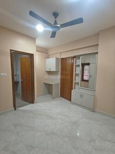 Hall Image of 1500 Sq.ft 3 BHK Apartment / Flat for rent in Banaswadi Bengaluru for Rs. 60000