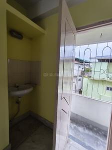 Balcony Image of 1020 Sq.ft 2 BHK Builder Floor for rent in Pradhan Nagar Siliguri for Rs. 12000