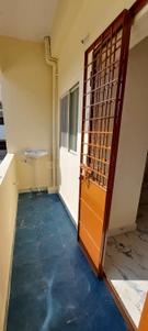 Balcony Image of 800 Sq.ft 2 BHK Independent House for rent in Bowenpally Secunderabad for Rs. 16500