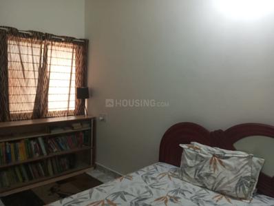 Bedroom Image of 6000 Sq.ft 9 BHK Independent House for sale in ISRO Layout Bengaluru for Rs. 69000000