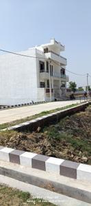 Image of 1500 Sq.ft Residential Plot / Land for sale in Bijnor, Lucknow for Rs. 2100000