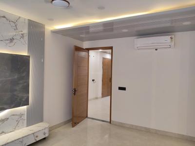 Bedroom Image of 1690 Sq.ft 2 BHK Builder Floor for rent in HUDA Plot Sector 42, Sector 42 Gurgaon for Rs. 55000