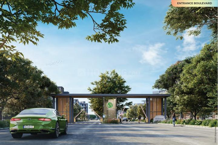 Signature Global City of Colours NH 8 Main Image 1