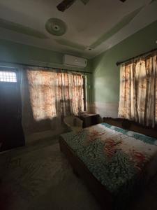 Bedroom Image of 1480 Sq.ft 1.5 BHK Builder Floor for rent in Sector-6 Bahadurgarh for Rs. 15000