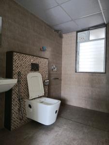 Bedroom One Image of 1131 Sq.ft 2 BHK Apartment / Flat for rent in Rohan Upavan, Byrathi Bengaluru for Rs. 42000