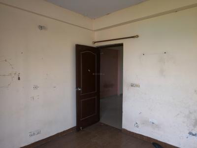 Bedroom Image of 585 Sq.ft 1 BHK Apartment / Flat for sale in Aditya Urban Homes Phase 2B, Bamheta Village Ghaziabad for Rs. 3198000