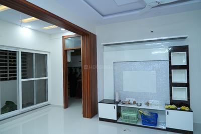 Hall Image of 1300 Sq.ft 3 BHK Apartment / Flat for sale in Balaji Concord, Subramanyapura Bengaluru for Rs. 11000000
