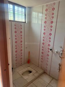 Bathroom Image of 1403 Sq.ft 3 BHK Independent House for sale in Boduppal Hyderabad for Rs. 12500000
