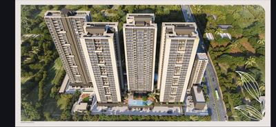 3 BHK Flat