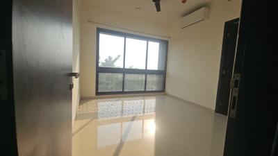 Bedroom Image of 1557 Sq.ft 3 BHK Apartment / Flat for sale in Lodha Lakeshore Greens, Palava Phase 2 Thane for Rs. 13500000
