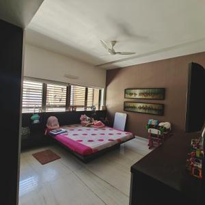 4 BHK Independent House