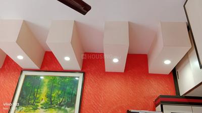 Image of 1050 Sq.ft 3 BHK Apartment / Flat for sale in South City Garden, Behala, Kolkata for Rs. 8000000