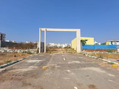 Image of 1294 Sq.ft Residential Plot / Land for sale in Vaishnodevi Nature View, Kengeri Hobli, Bengaluru for Rs. 8799200