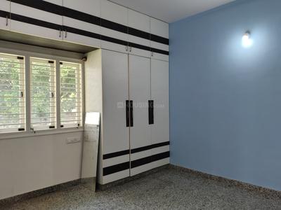 Bedroom Image of 2100 Sq.ft 3 BHK Independent House for rent in Rayasandra Bengaluru for Rs. 35000