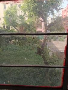 Balcony Image of 765 Sq.ft 2 BHK Apartment / Flat for sale in Khajpura Patna for Rs. 5000000