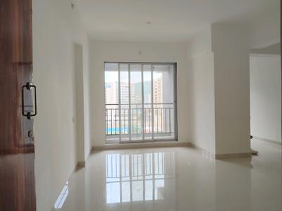 Living Room Image of 1323 Sq.ft 3 BHK Apartment / Flat for sale in Construxus Planet 6, Pushpak Nagar Navi Mumbai for Rs. 12500000