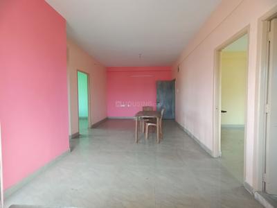 Hall Image of 1500 Sq.ft 3 BHK Apartment / Flat for sale in Madurdaha Kolkata for Rs. 7000000