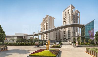 Image of 3600 Sq.ft 4 BHK Apartment / Flat for rent in SS The Hibiscus, Sector 50, Gurgaon for Rs. 250000